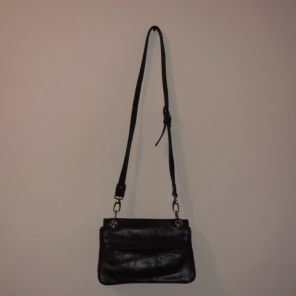 Avon Mark Multifaceted Crossbody Handbag
